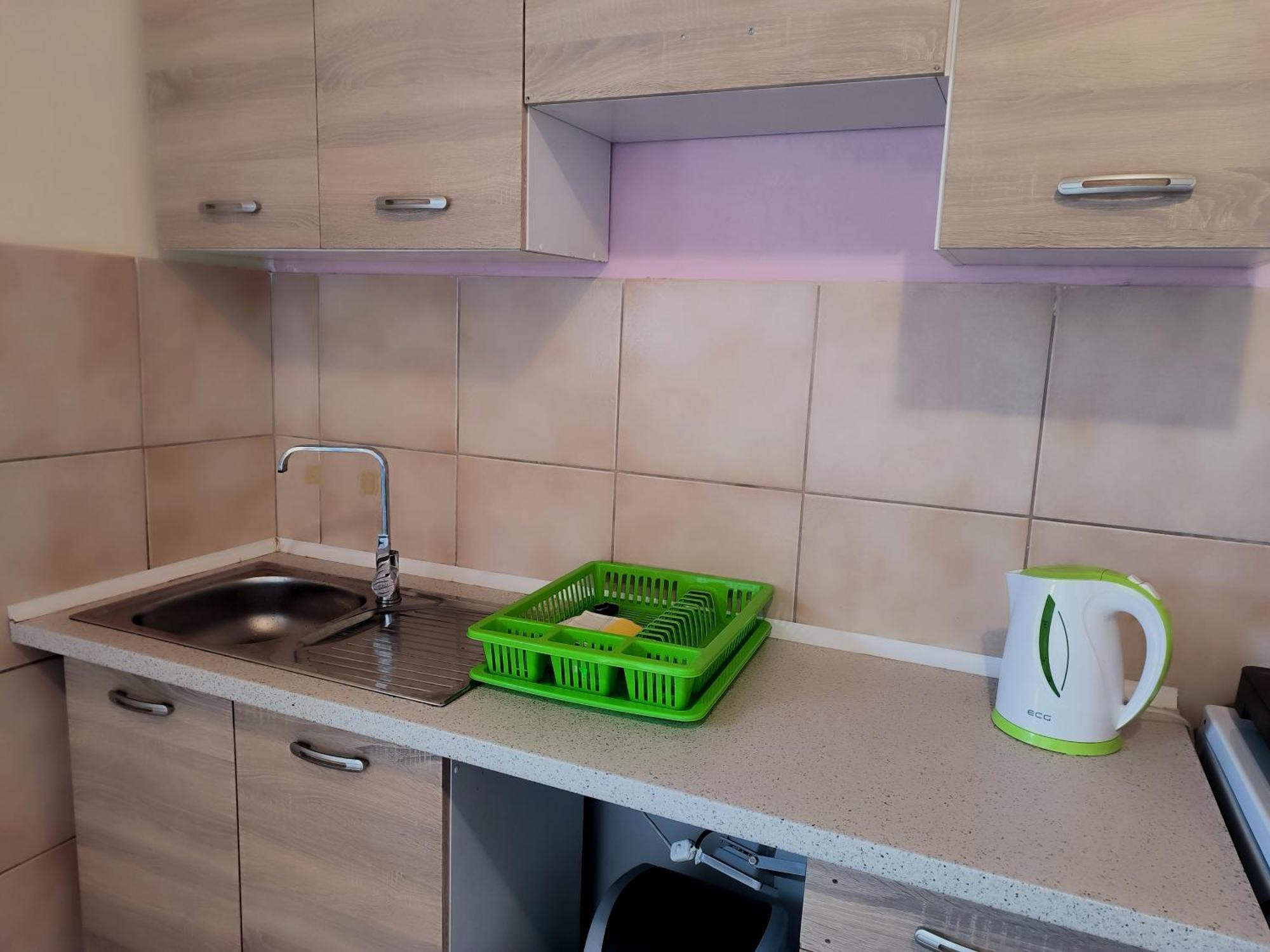 Apartments Orlic ポヴリャナ 部屋 写真