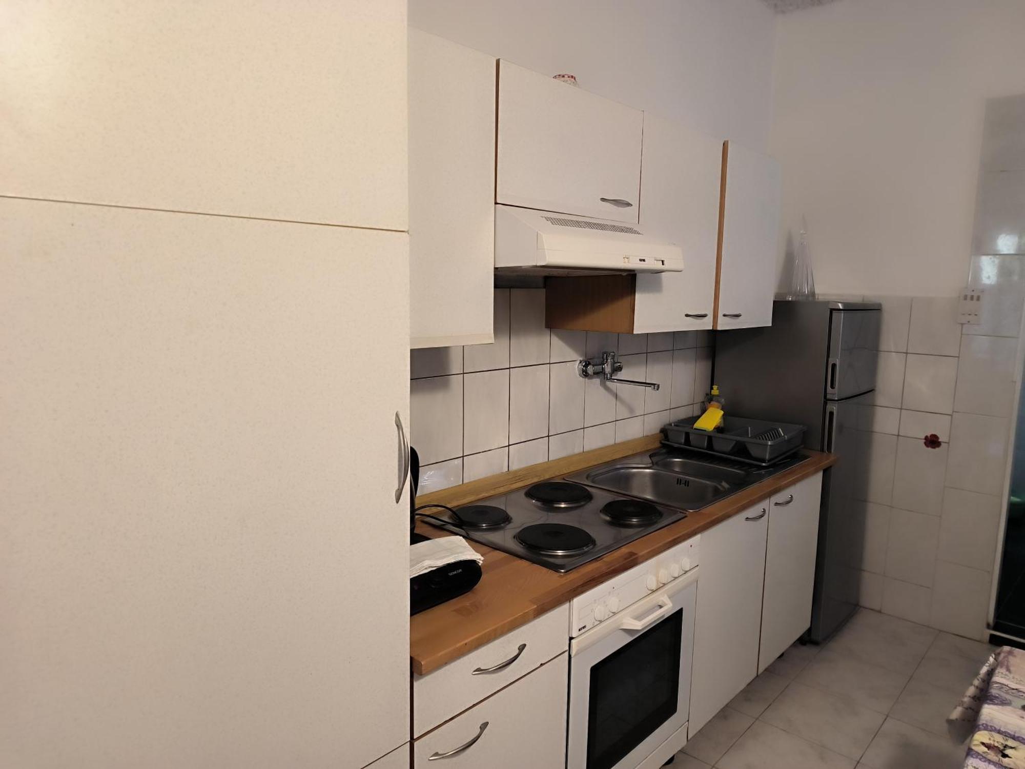 Apartments Orlic ポヴリャナ エクステリア 写真