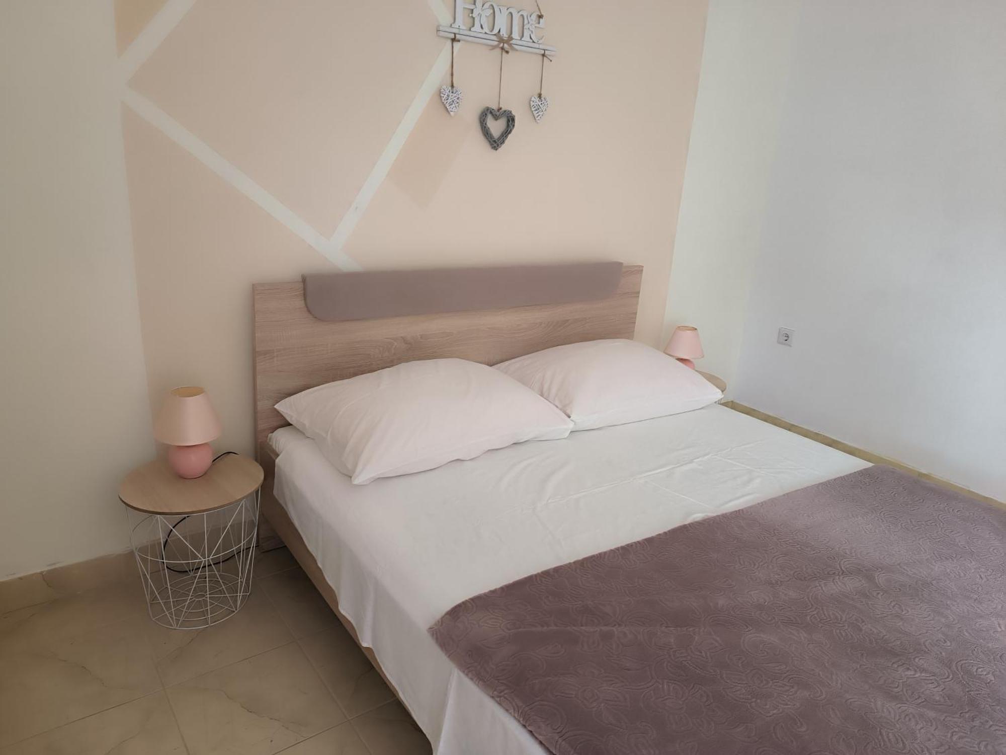 Apartments Orlic ポヴリャナ エクステリア 写真