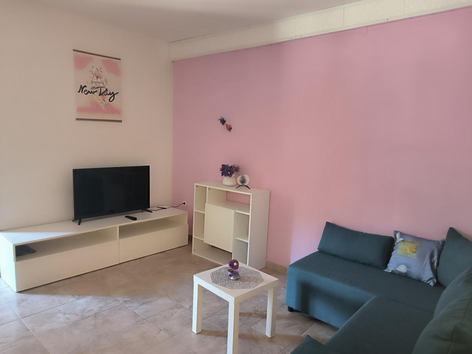 Apartments Orlic ポヴリャナ エクステリア 写真