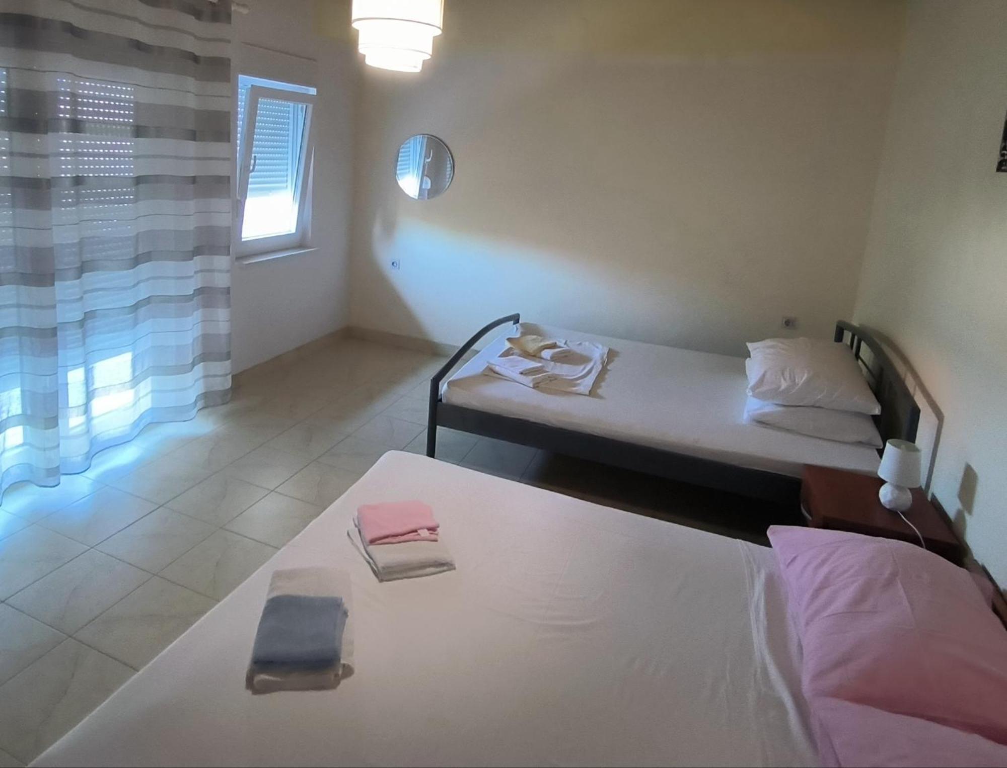 Apartments Orlic ポヴリャナ 部屋 写真
