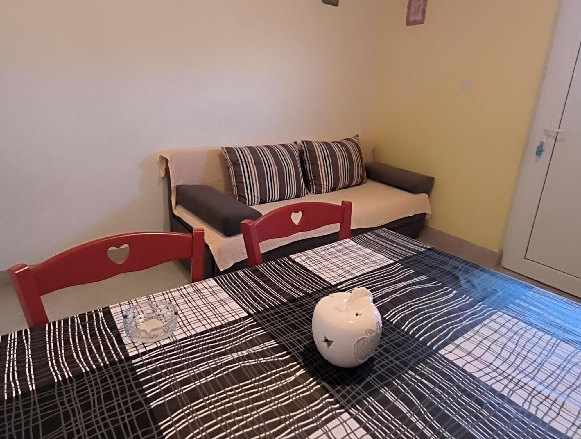 Apartments Orlic ポヴリャナ エクステリア 写真